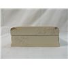 Image 5 : ANTIQUE JEWLERY BOX WITH PHOTO OF GIRL
