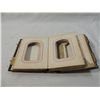Image 5 : ANTIQUE VICTORIAN HARDINGS PHOTOGRAPH ALBUM