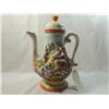 Image 3 : CAPODIMONTE ITALIAN ORNAMENTAL KETTLE