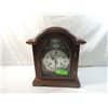 Image 1 : GORGEOUS WALTHAM 31 DAY CHIME CLOCK