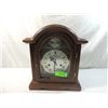 Image 4 : GORGEOUS WALTHAM 31 DAY CHIME CLOCK