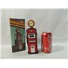 Image 2 : LOT 2 PETROL STATION COIN BANK