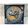 Image 1 : NEW ORLANDO MAGIC WALL CLOCK