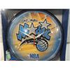 Image 2 : NEW ORLANDO MAGIC WALL CLOCK