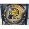 Image 2 : NEW NBA PACERS WALL CLOCK