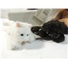 Image 2 : LOT 6 COTTAGE COLLECTIBLES BEARS MICE & DOG