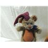 Image 3 : LOT 6 COTTAGE COLLECTIBLES BEARS MICE & DOG