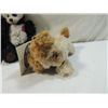 Image 5 : LOT 6 COTTAGE COLLECTIBLES BEARS MICE & DOG