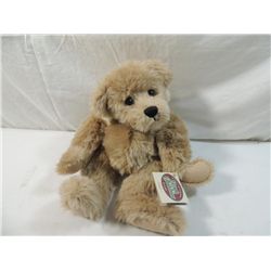 CLANCY COTTAGE COLLECTIBLE BEAR