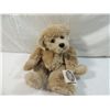 Image 1 : CLANCY COTTAGE COLLECTIBLE BEAR