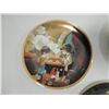 Image 2 : LOT 7 PRECIOUS MOMENTS BIBLE STORY PLATE COLLECTIO