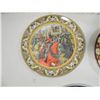 Image 2 : LOT 8 THE LEGEND OF KING ARTHUR PLATE COLLECTION