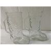 Image 2 : LOT 6 COLLECTIBLE COCA COLA OLD STYLE GLASSES