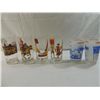 Image 1 : LOT 6 VINTAGE BICENTENNIAL GLASSES