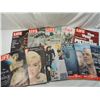 Image 1 : LOT 12 VINTAGE 1960s LIFE MAGAZINES