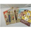 Image 1 : LOT 4 VINTAGE ASSORTED MAGAZINES