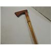 Image 2 : VINTAGE BAMBOO CANE