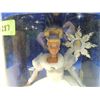 Image 2 : WALT DISNEYS CINDERELLA HOLIDAY PRINCESS BARBIE