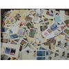 Image 2 : BOX LOT LOSE ASSORTED STAMPS