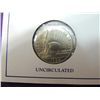 Image 2 : LOT 2 UNITED STATES LIBERTY COIN UNCIRCULATED