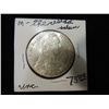 Image 1 : THERESIAD SALEM COLLECTIBLE COIN