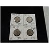 Image 1 : LOT 4 BUFFALO NICKELS