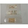 Image 2 : LOT 3 FOREIGN PAPER MONEY