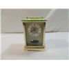 Image 1 : SETH THOMAS SMALL TABLE CLOCK