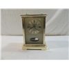 Image 4 : SETH THOMAS SMALL TABLE CLOCK