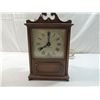 Image 1 : VINTAGE GENERAL ELECTRIC GE TABLE CLOCK