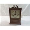 Image 3 : VINTAGE GENERAL ELECTRIC GE TABLE CLOCK