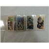 Image 1 : VINTAGE TOBACCO CARDS