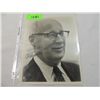 Image 1 : MELVIN PRICE AUTOGRAPHED PHOTO