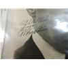 Image 2 : MELVIN PRICE AUTOGRAPHED PHOTO