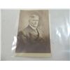 Image 1 : ANTIQUE PHOTO GENERAL GEORGE WHITEFIELD DAVIS