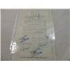Image 2 : AMTEL INC STOCK CERTIFICATE