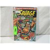 Image 1 : 1973 DOC SAVAGE #6 COMIC