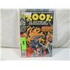 Image 1 : 1976 2001 SPACE ODYSSEY #4 COMIC