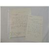 Image 1 : LOT 2 1883-1887 COVERS WITH LETTERHEAD