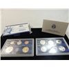 Image 1 : 2003 UNITED STATES MINT PROOF SET W/ STATE QUARTER