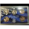 Image 2 : 2003 UNITED STATES MINT PROOF SET W/ STATE QUARTER