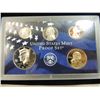 Image 3 : 2003 UNITED STATES MINT PROOF SET W/ STATE QUARTER