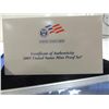Image 5 : 2005 UNITED STATES MINT PROOF SET W/ STATE QUARTER