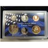 Image 3 : 2005 UNITED STATES MINT PROOF SET