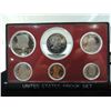 Image 2 : 1978 & 1979 UNITED STATES PROOF COIN SET