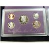Image 2 : 1989 & 1993 UNITED STATES PROOF COIN SET
