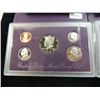Image 2 : 1991& 1992 UNITED STATES PROOF COIN SET