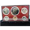 Image 2 : 1976 & 1977 UNITED STATES PROOF COIN SET