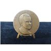 Image 1 : 1969 RICHARD M NIXON BRONZE METAL