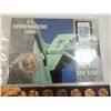 Image 2 : LOT 3 COIN COMMEMORATIVE SETS